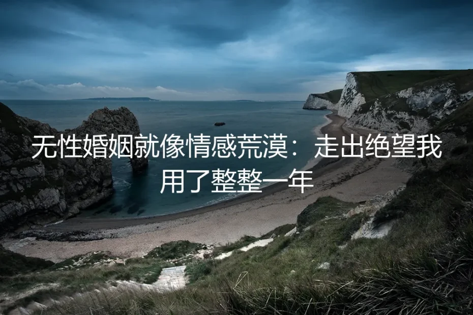 无性婚姻就像情感荒漠:走出绝望我用了整整一年